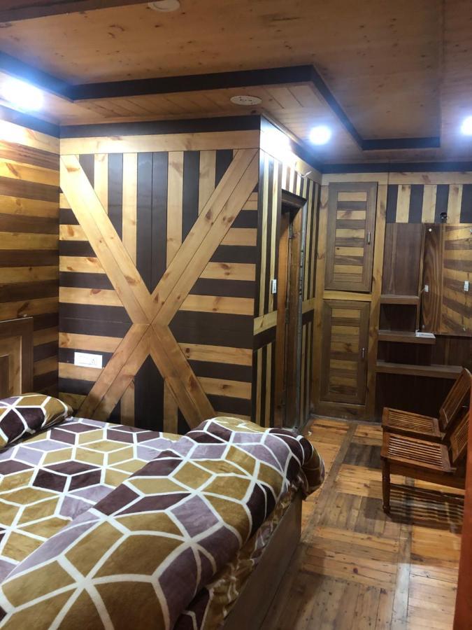 Homestay Pahadi House Narkanda