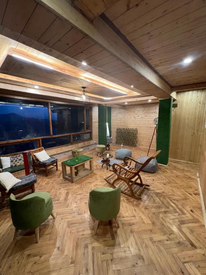 Homestay Pahadi House