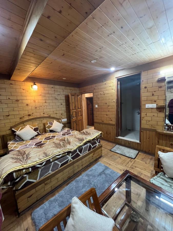 Pahadi House Homestay