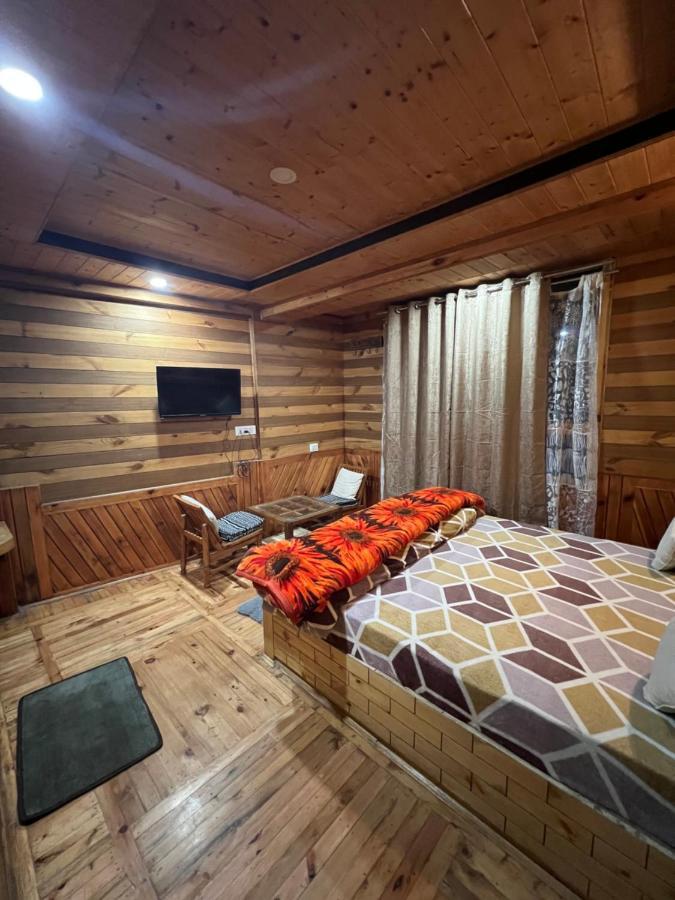 Pahadi House Homestay