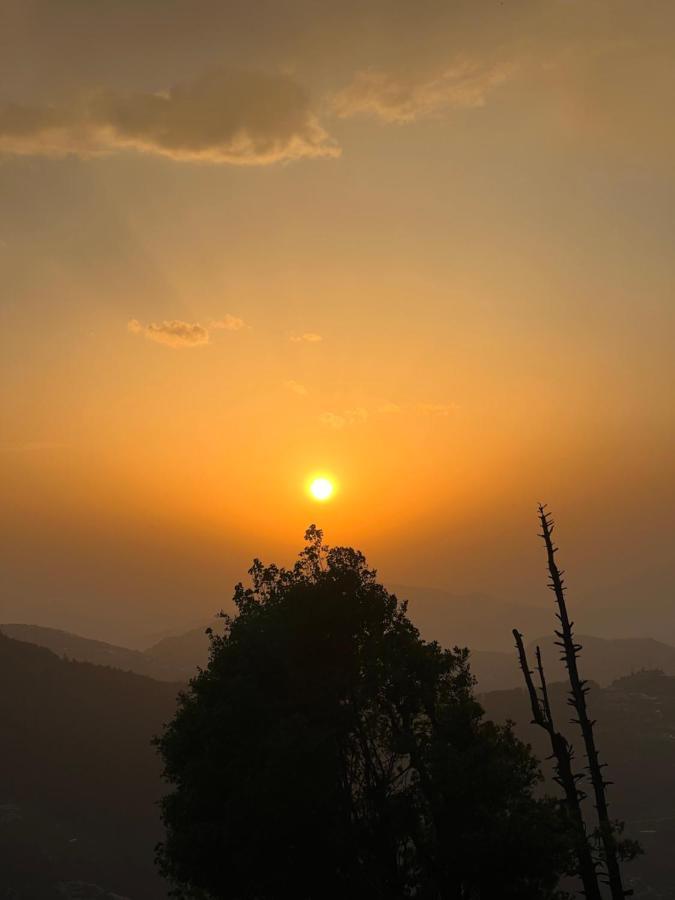 Pahadi House Homestay Narkanda