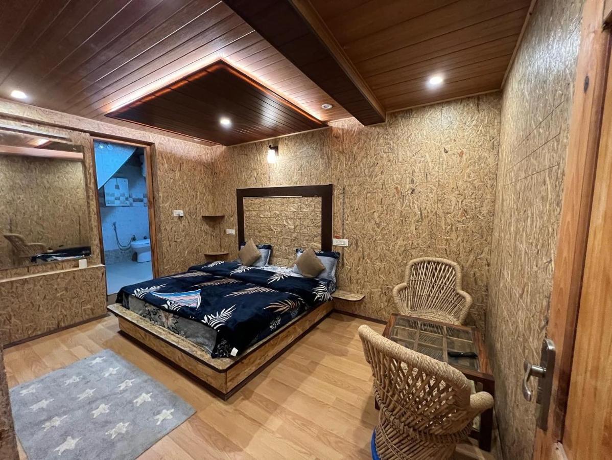 Pahadi House Narkanda