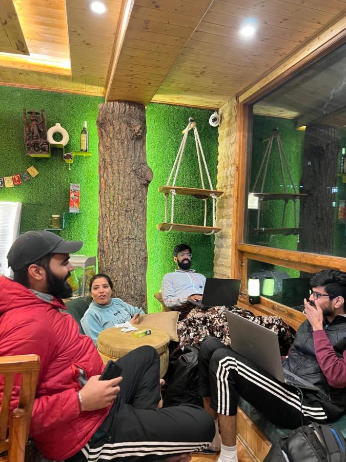 Pahadi House Homestay Narkanda