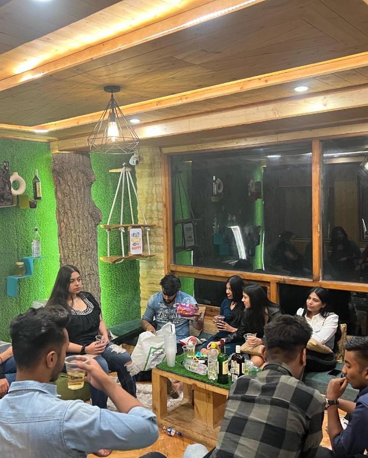 Homestay Pahadi House *