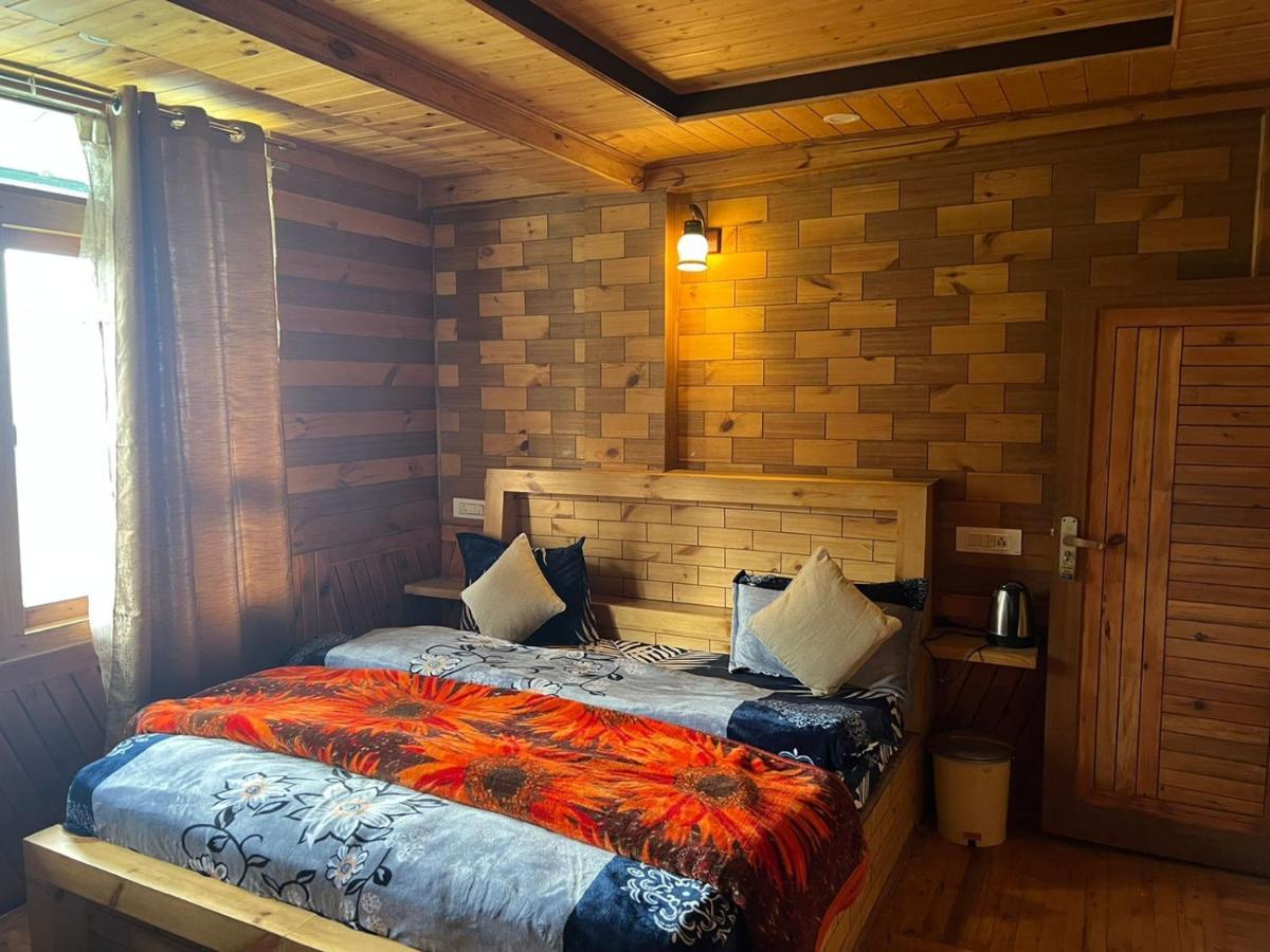 Homestay Pahadi House Narkanda