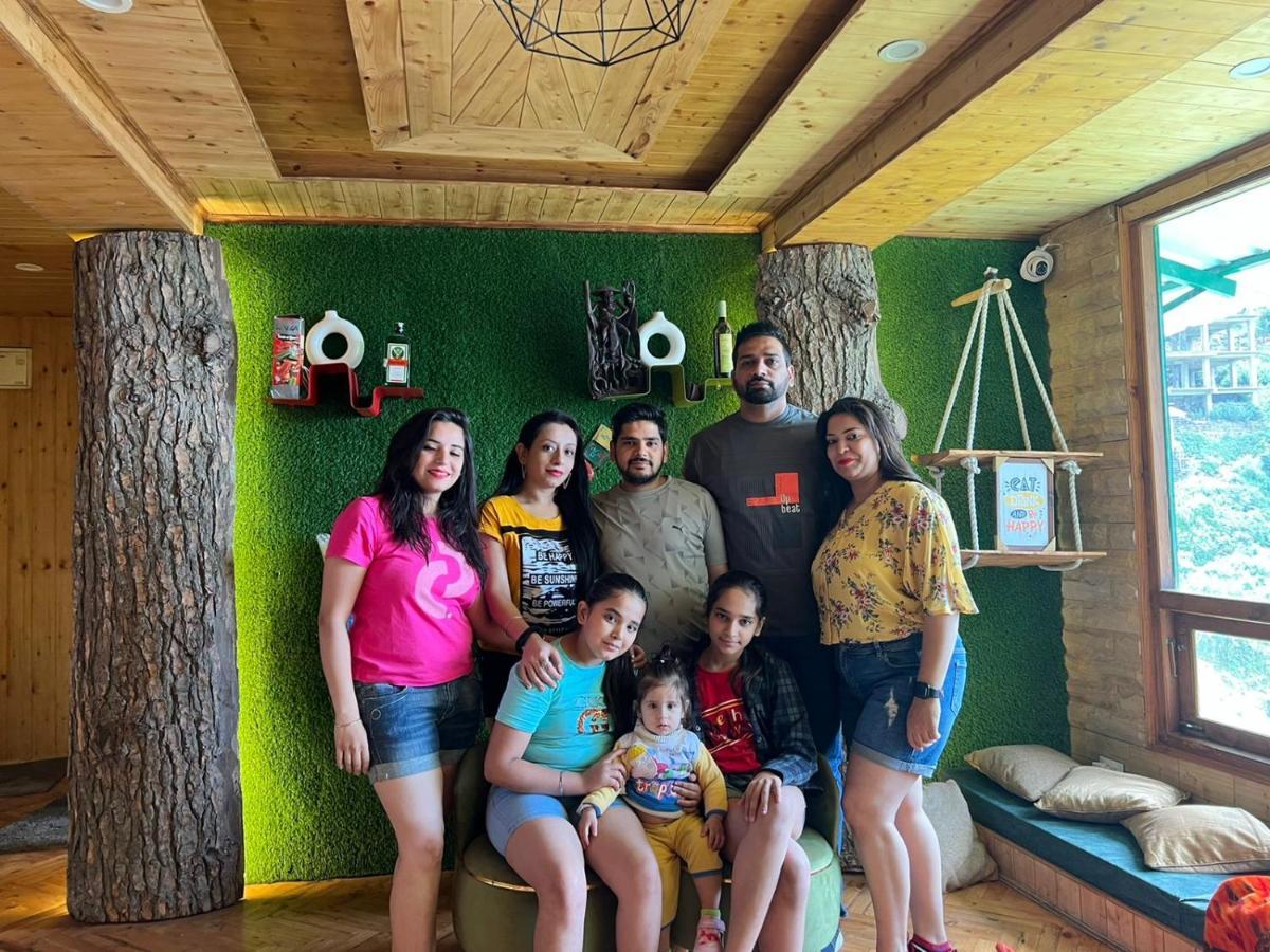 Homestay Pahadi House *