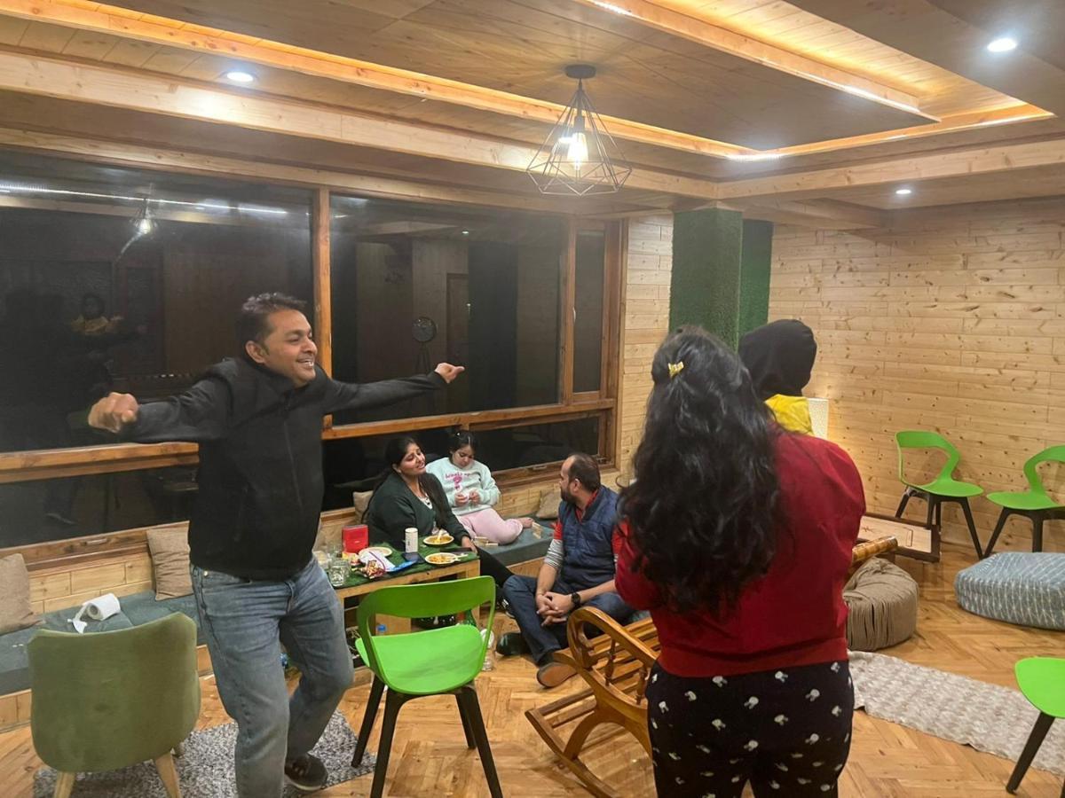 Pahadi House * Narkanda