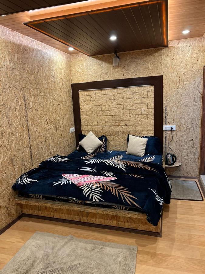 Pahadi House * Narkanda