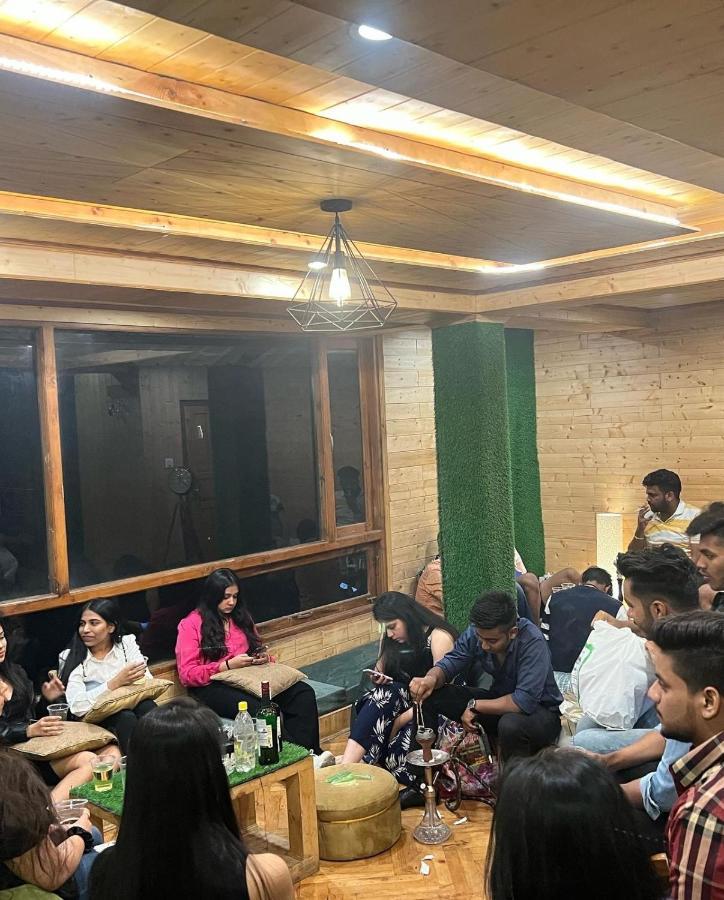 Homestay Pahadi House