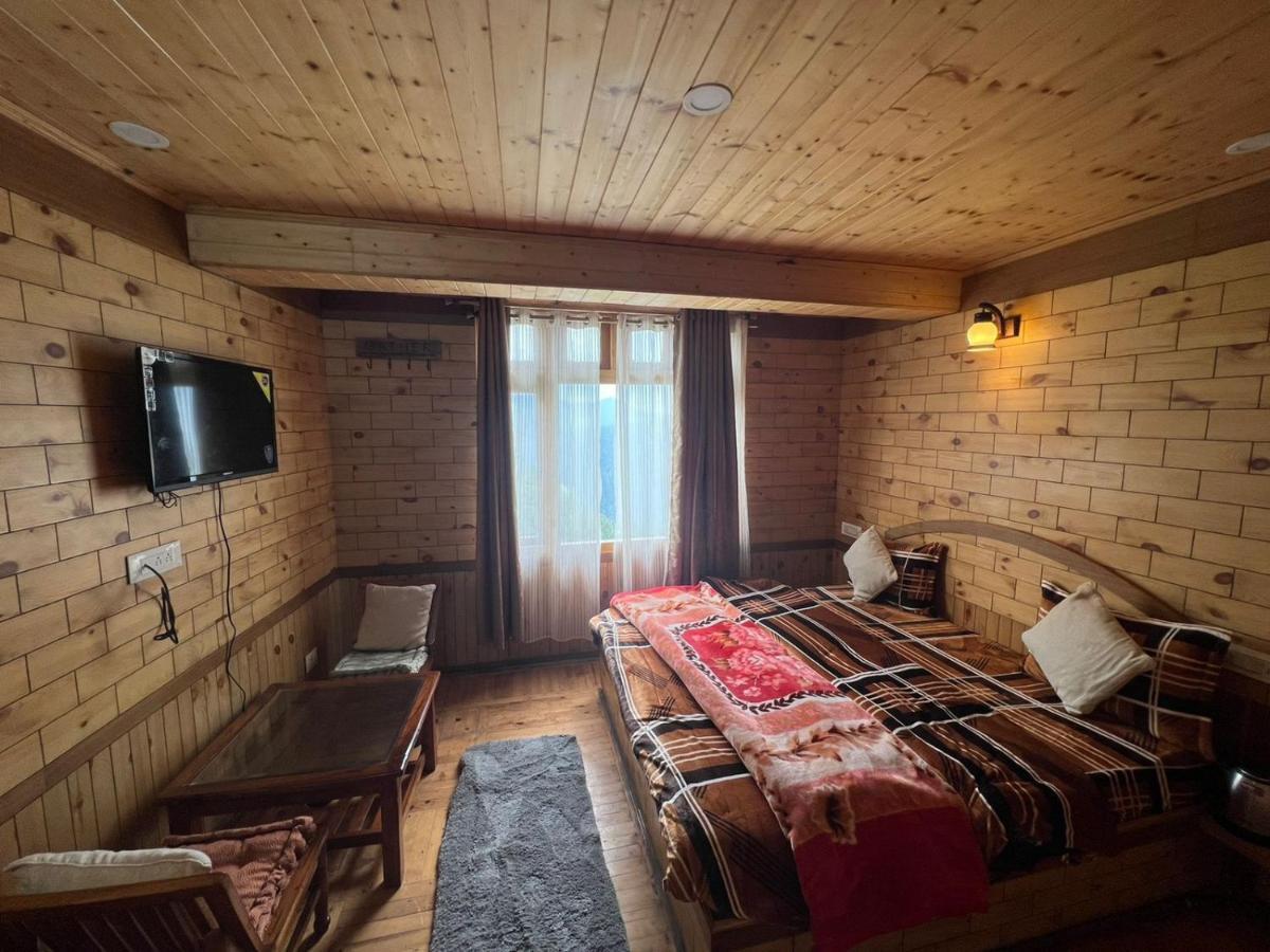 Pahadi House * Narkanda