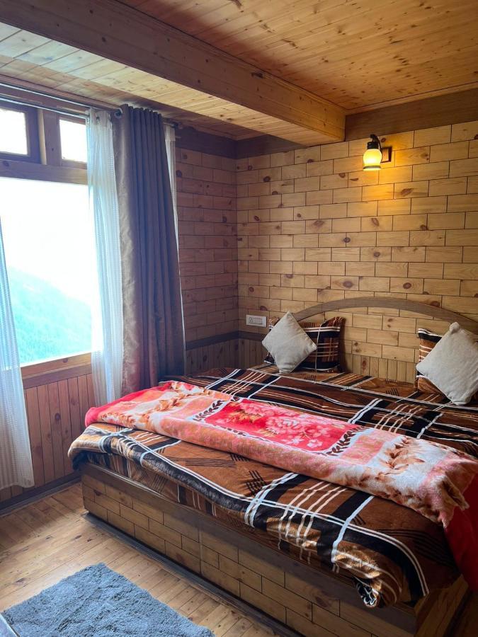 Homestay Pahadi House Narkanda