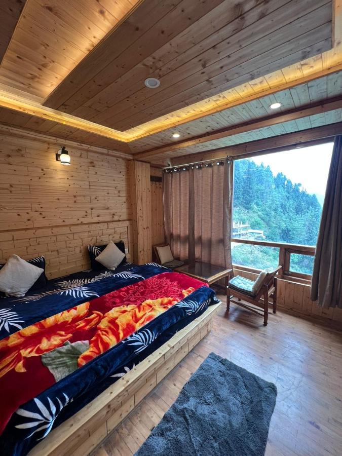 Homestay Pahadi House