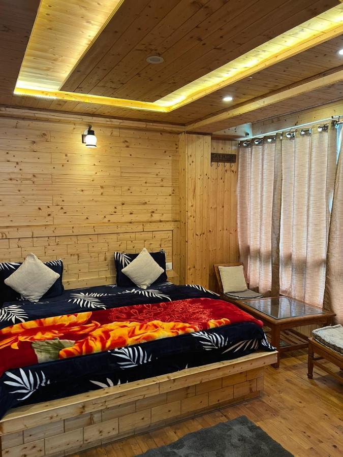 Pahadi House * Narkanda
