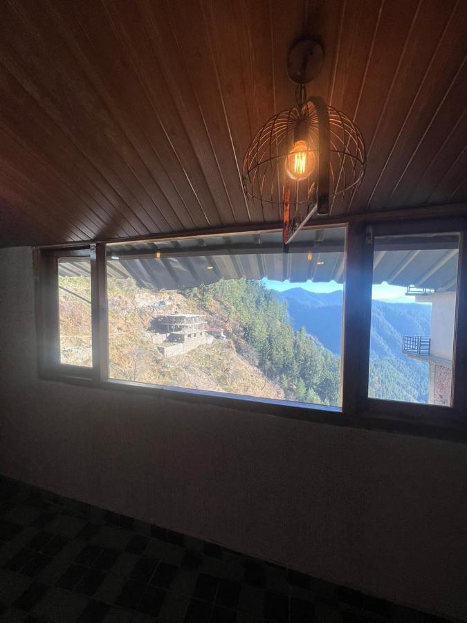 Pahadi House Homestay Narkanda