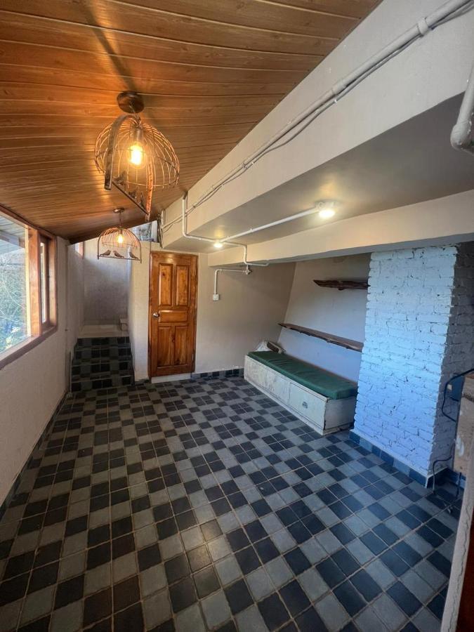 Pahadi House Homestay Narkanda