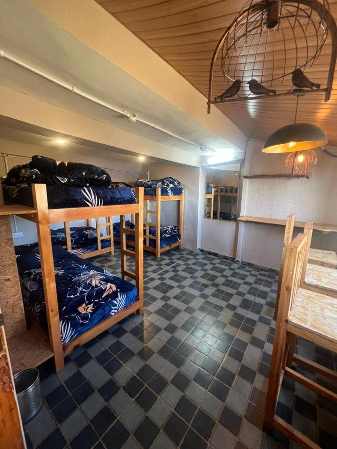 Homestay Pahadi House *