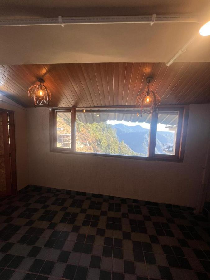 Pahadi House Homestay Narkanda