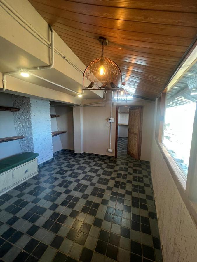 Pahadi House Homestay Narkanda