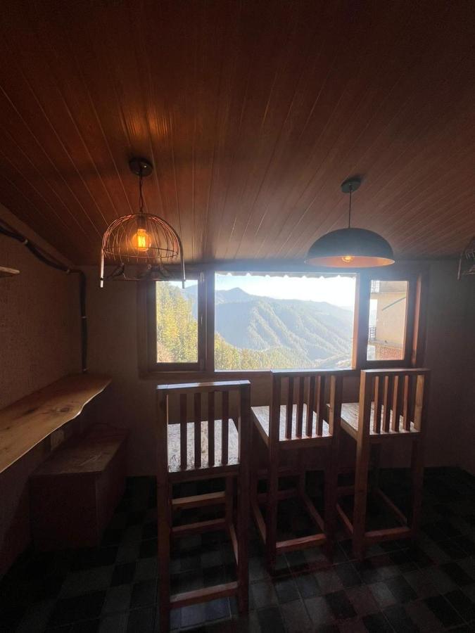 Homestay Pahadi House *