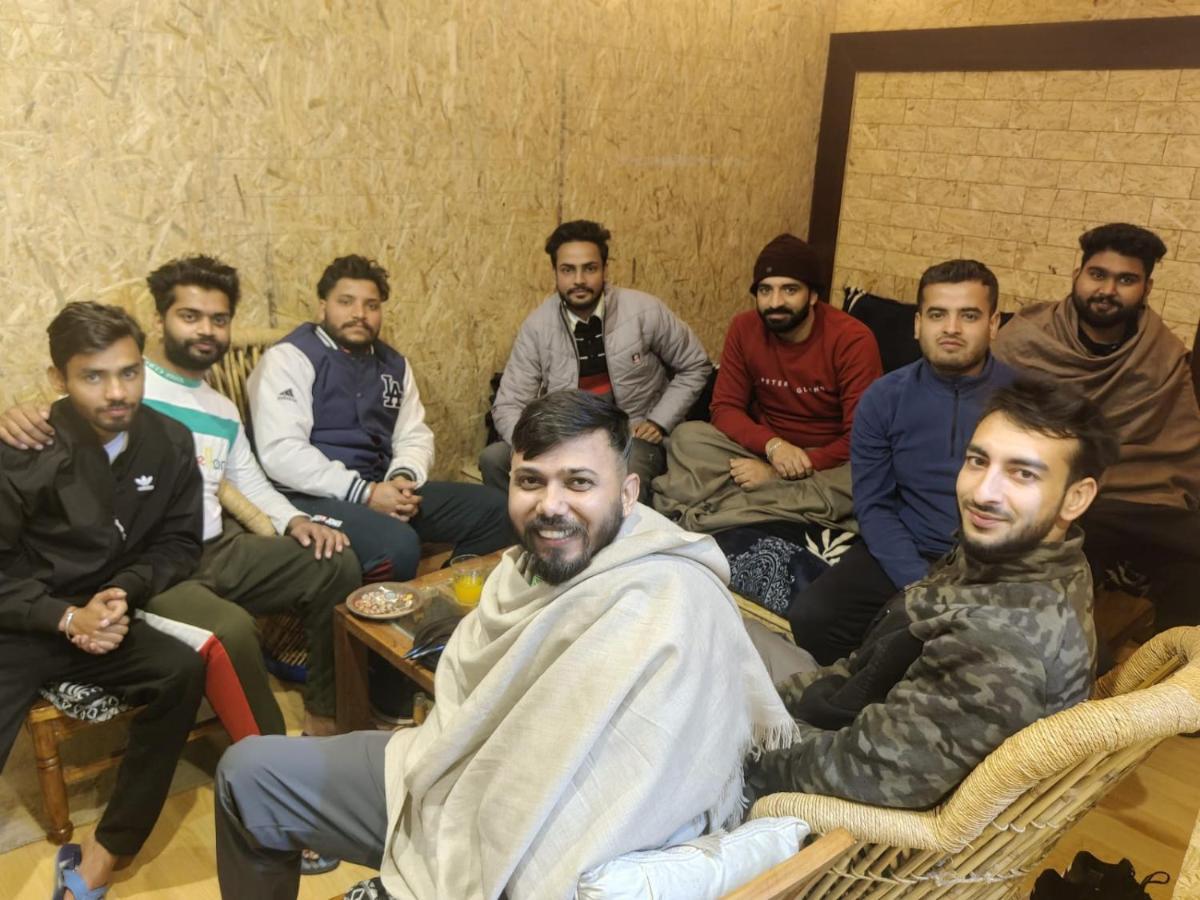 Homestay Pahadi House