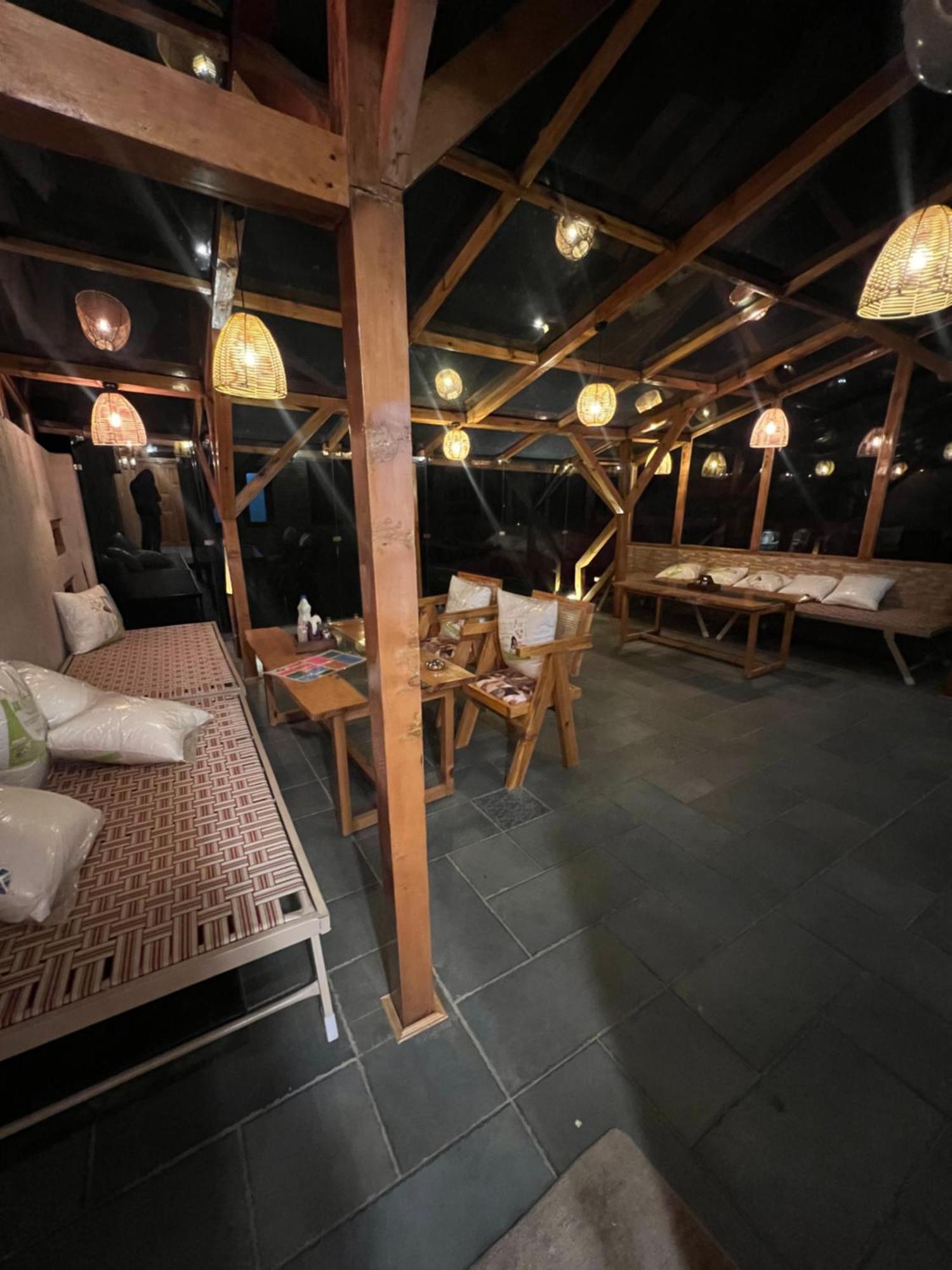 Pahadi House * Narkanda