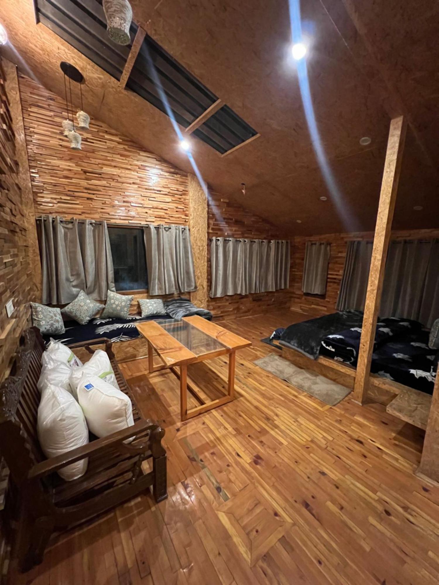 Pahadi House Narkanda
