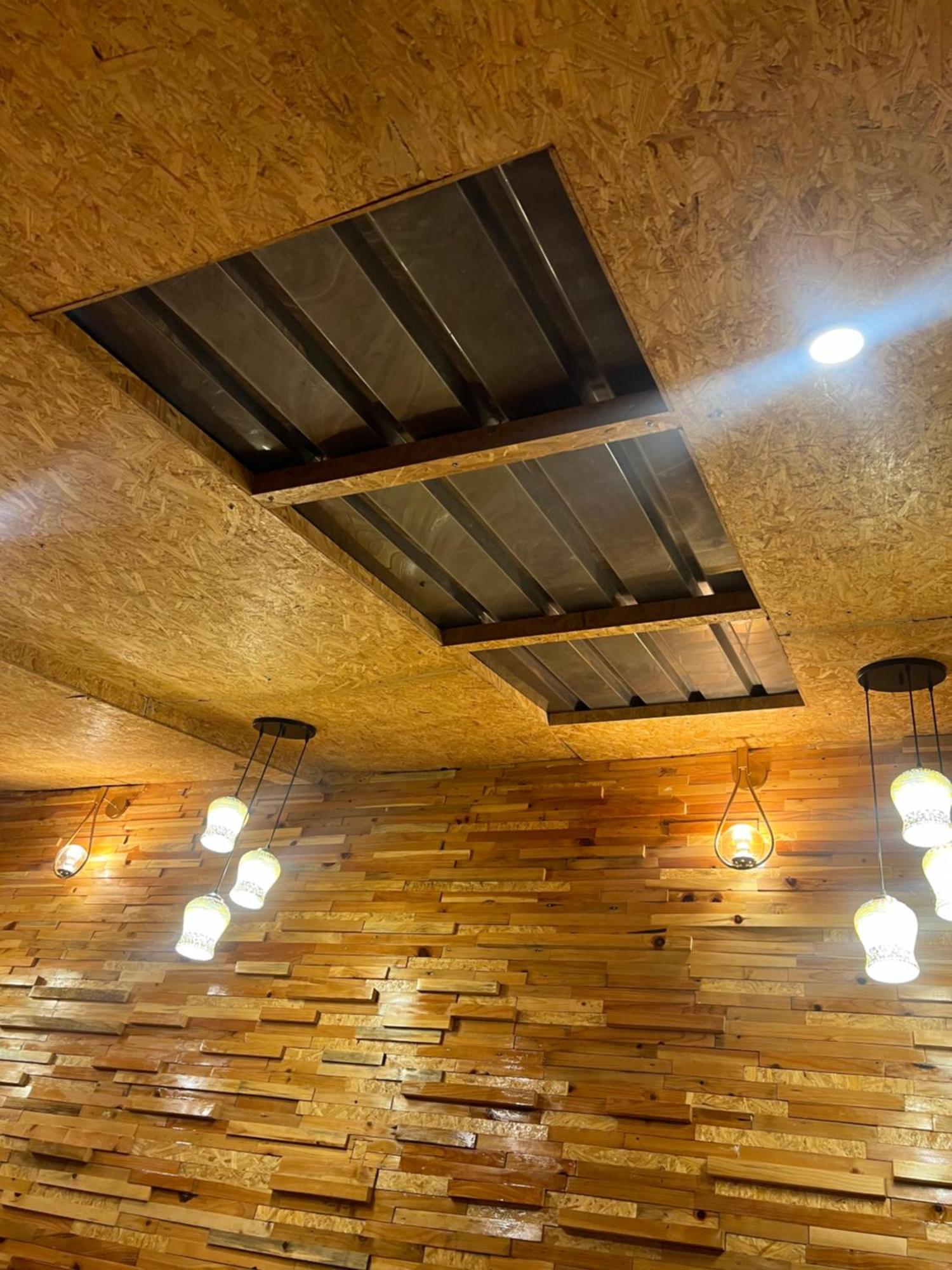 Homestay Pahadi House