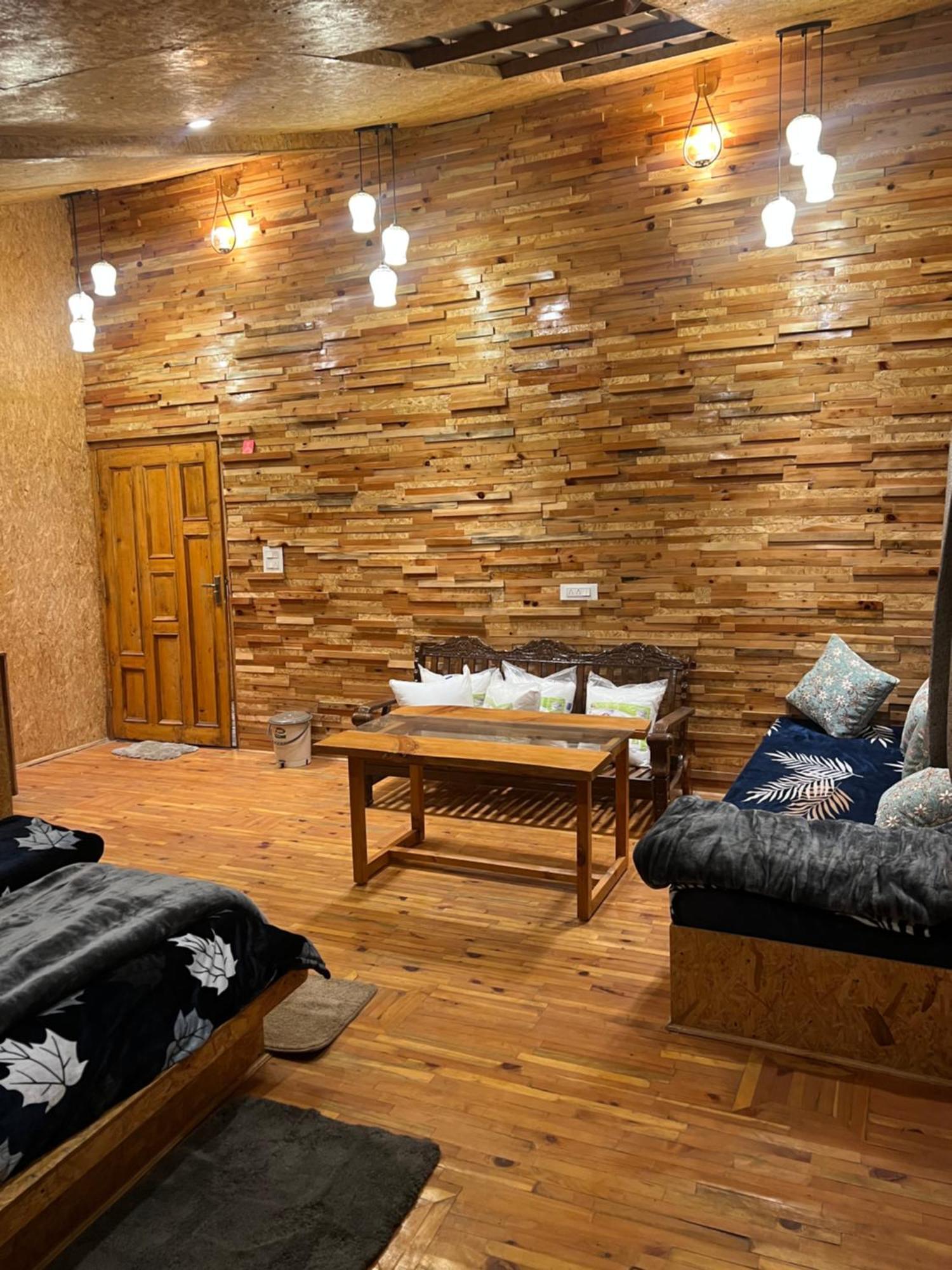 Pahadi House Homestay