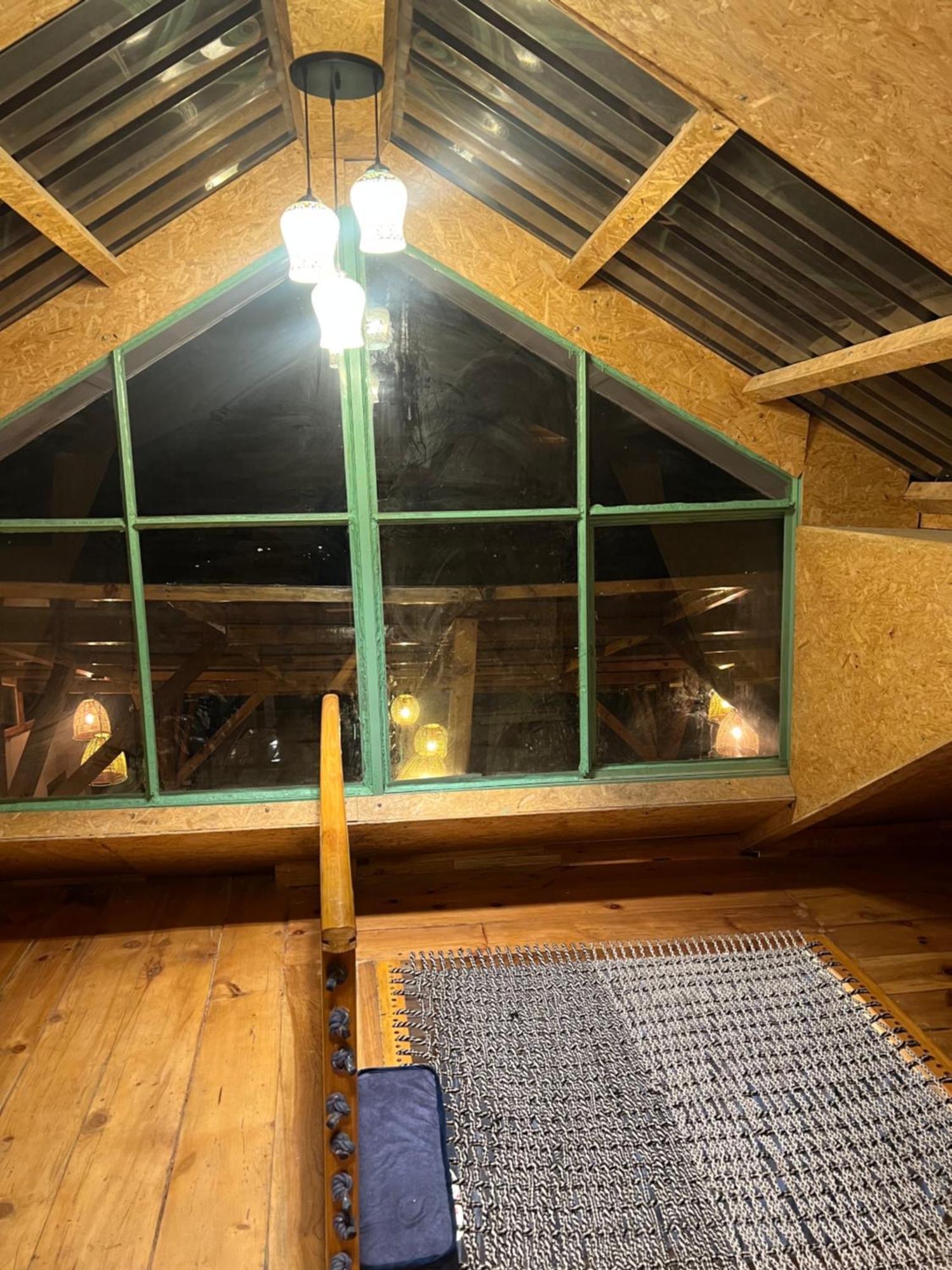 Homestay Pahadi House *
