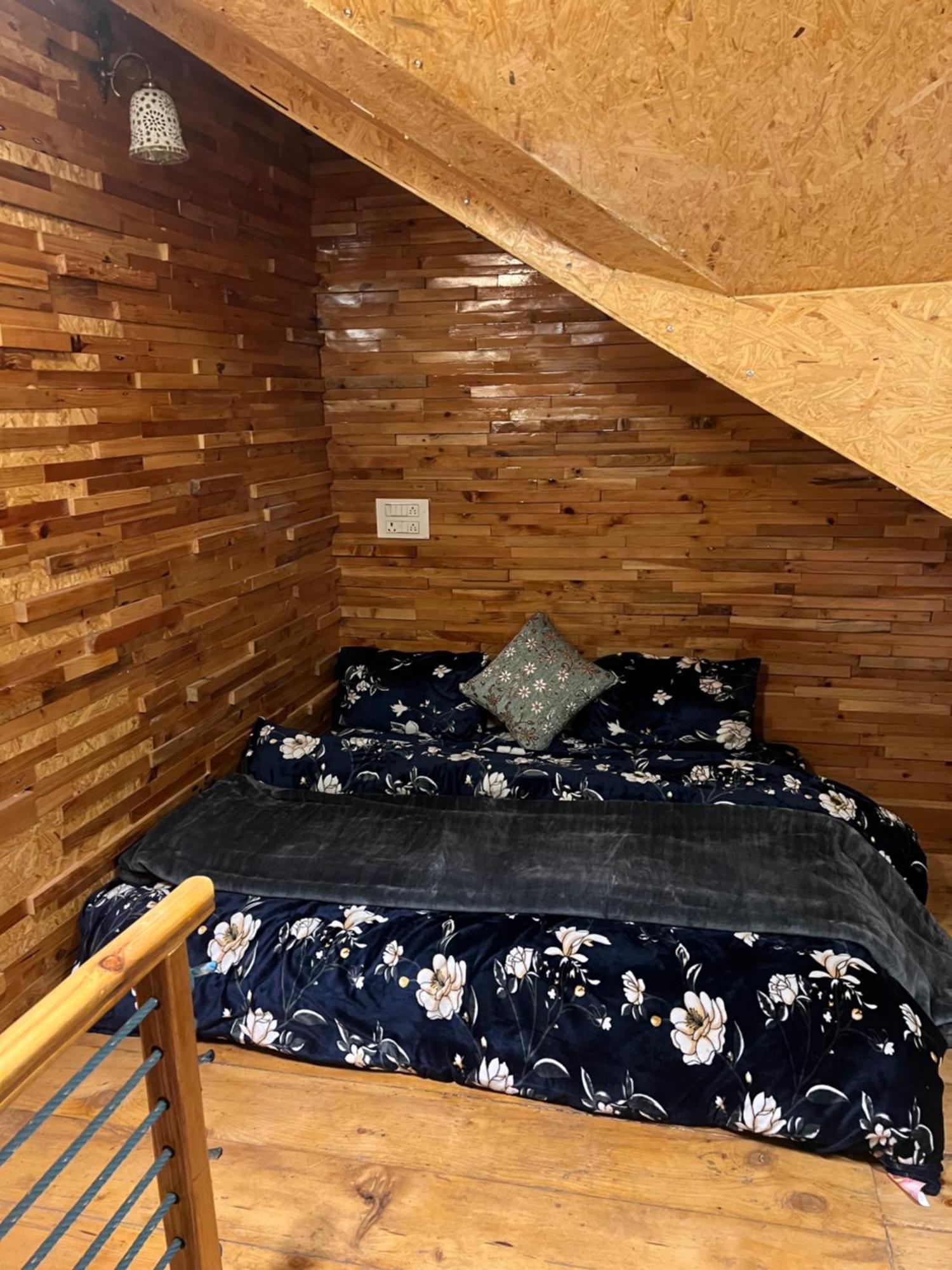 Pahadi House Homestay
