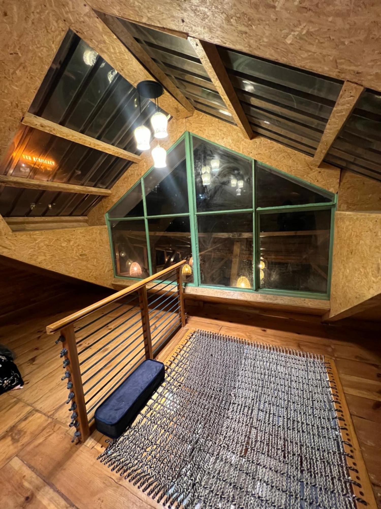 Homestay Pahadi House Narkanda