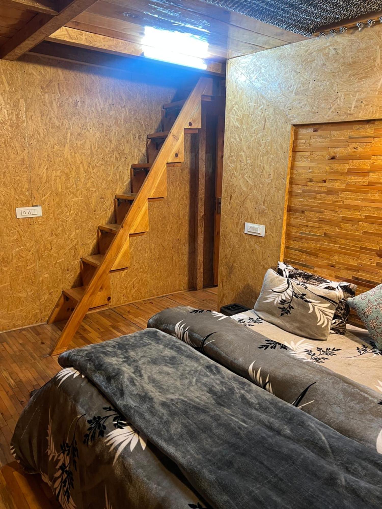 Pahadi House