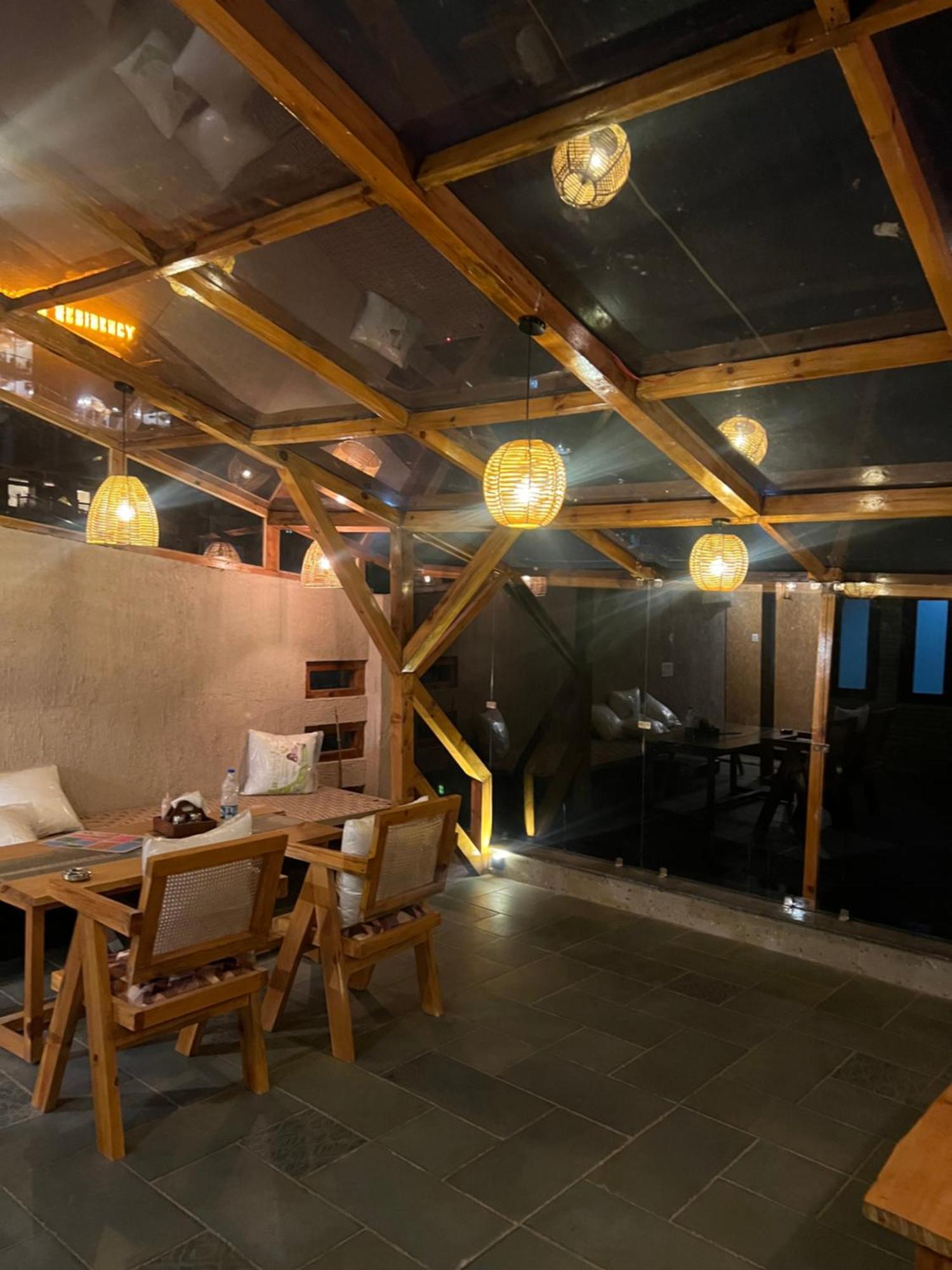 Pahadi House Homestay Narkanda