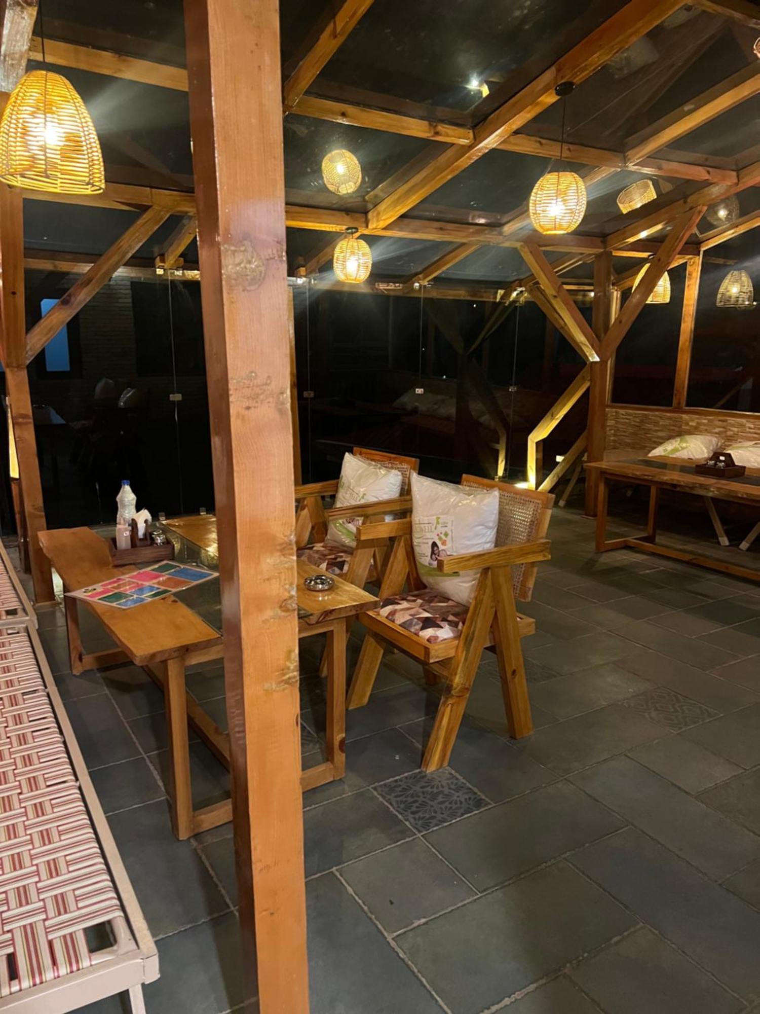 Pahadi House * Narkanda